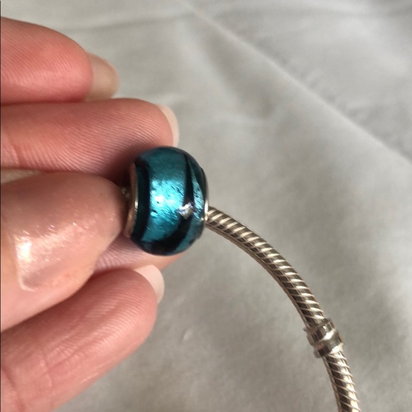 Glass beads - Picture 5 of 9